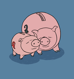 So kommt das Baselbiet aus der Krise, Baselstadt und Baselland