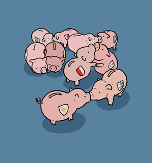 So kommt das Baselbiet aus der Krise, Gemeinden