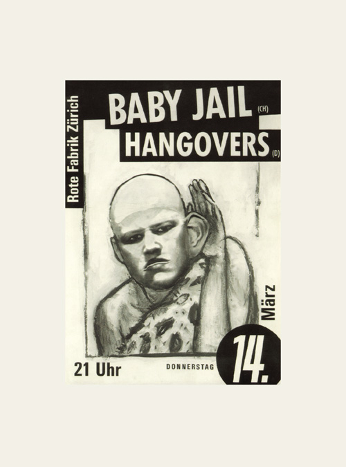 Baby Jail