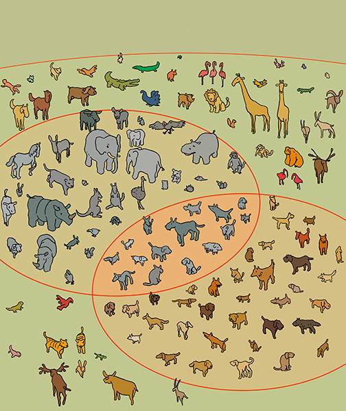 Mengenlehre, Mengenlehre, Mathematik