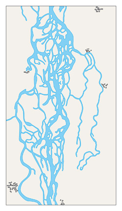 1828
1872
1963, Breisach 1828