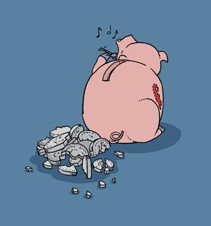 So kommt das Baselbiet aus der Krise, Verantwortung